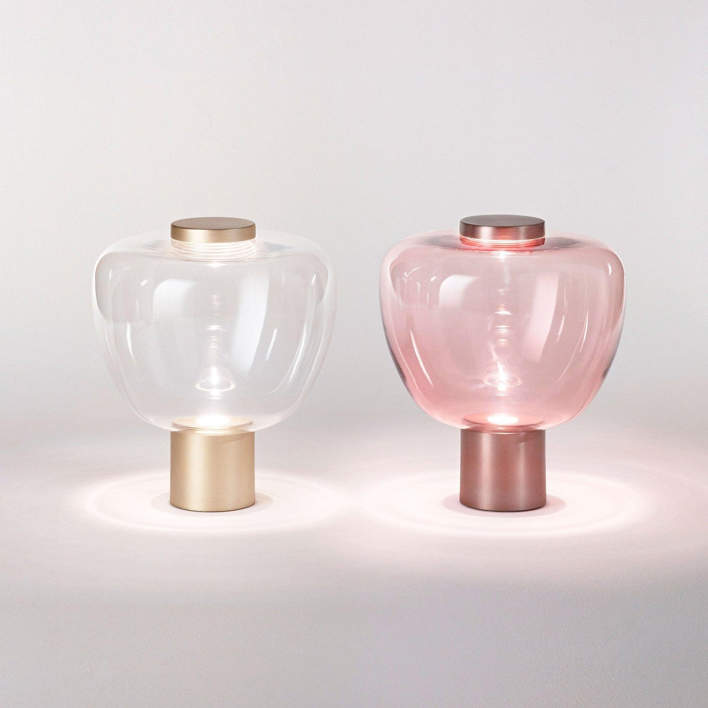 Soap bubbles Table Lamp Table lamp