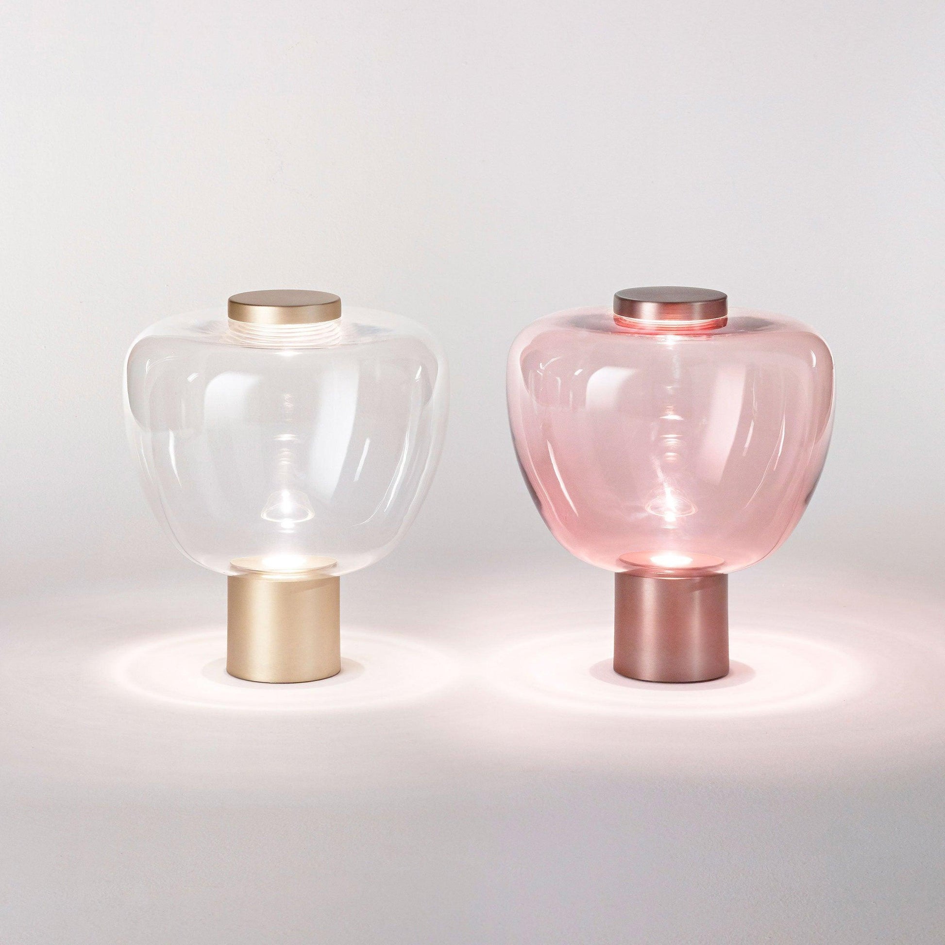 Soap bubbles Table Lamp Table lamp