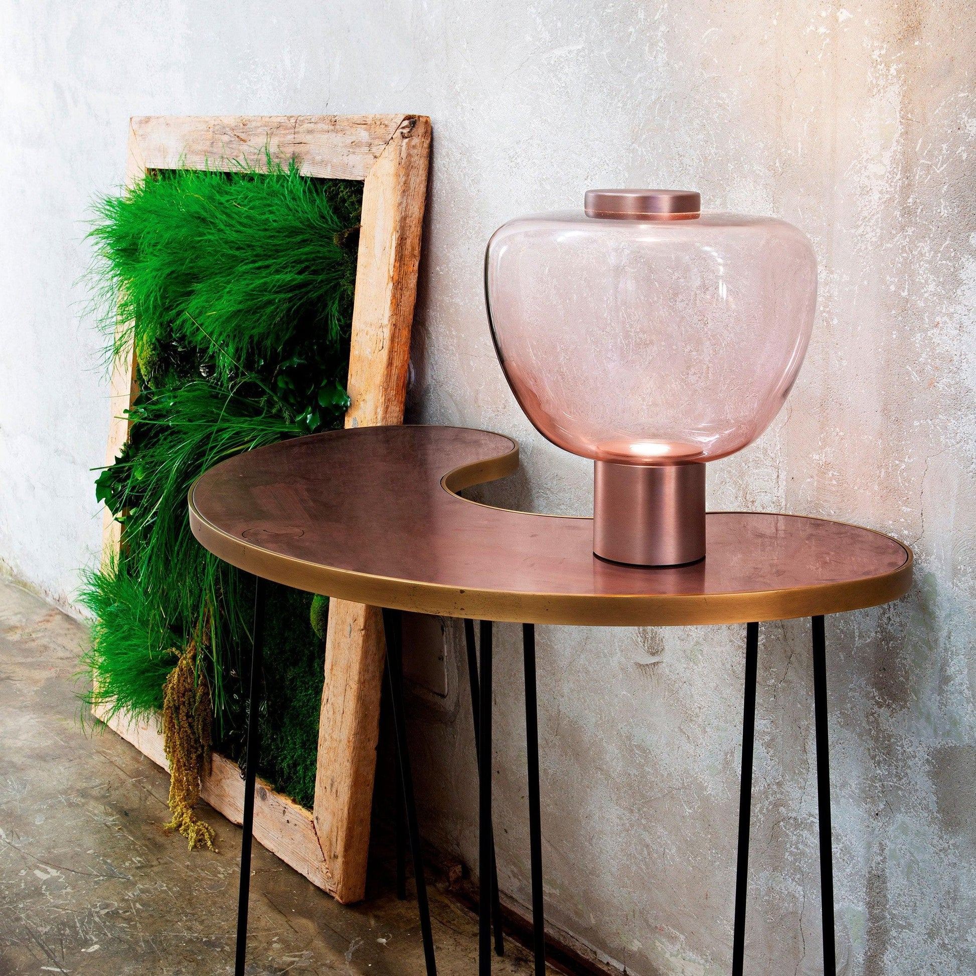 Soap bubbles Table Lamp Table lamp