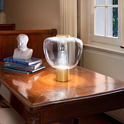 Soap bubbles Table Lamp Table lamp