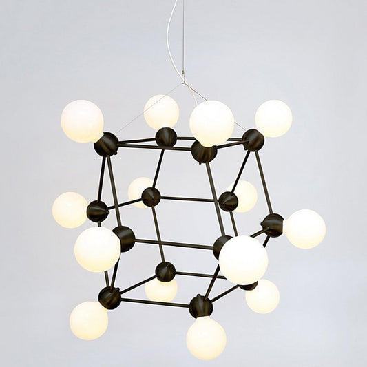 Lina 14-Light Chandelier