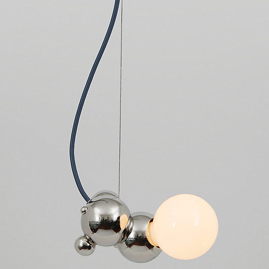 Bubbly 01-Light Pendant Light