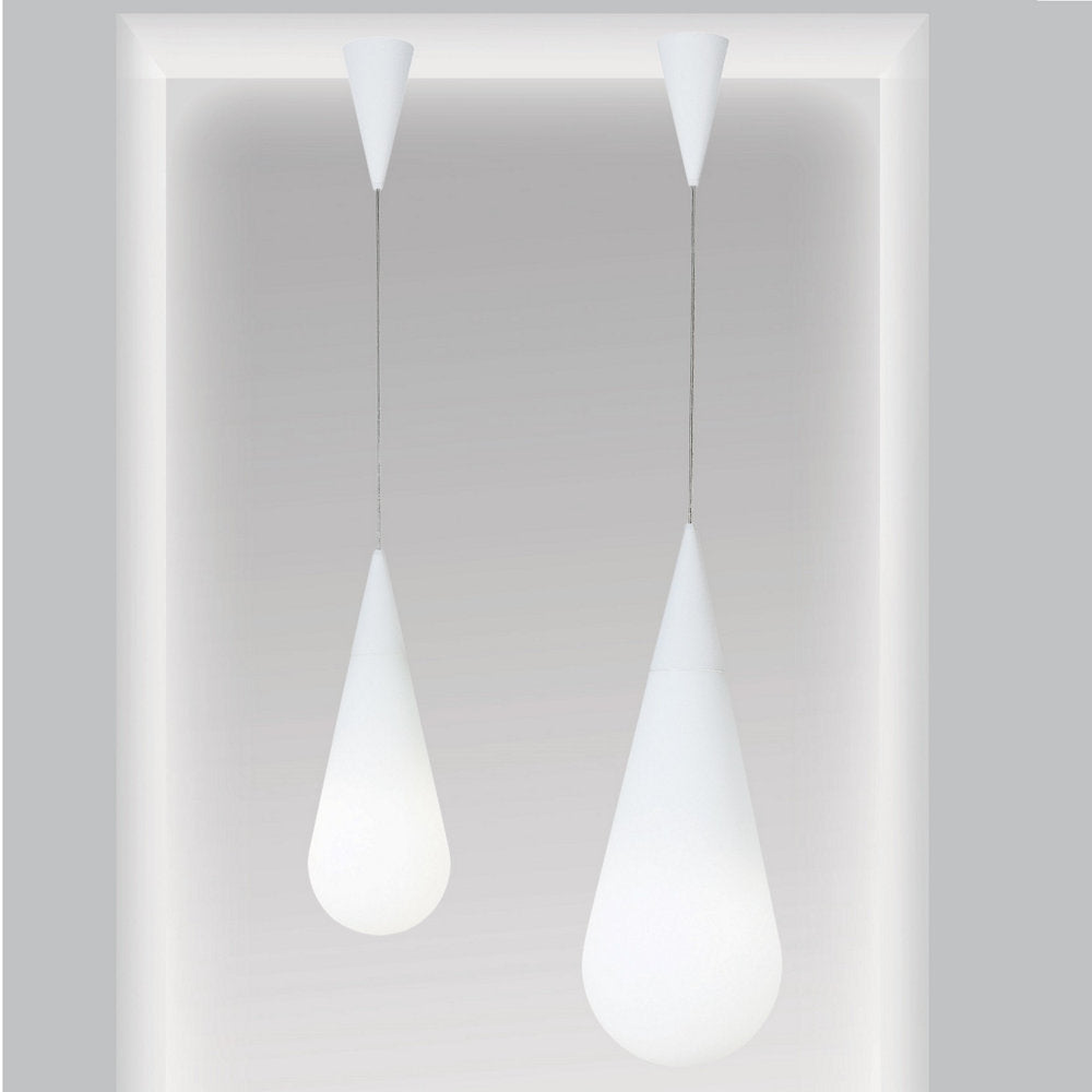 Goccia Pendant