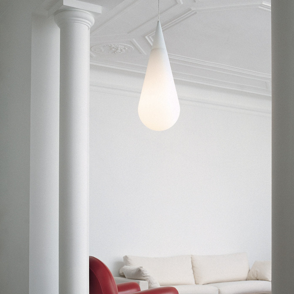 Goccia Pendant
