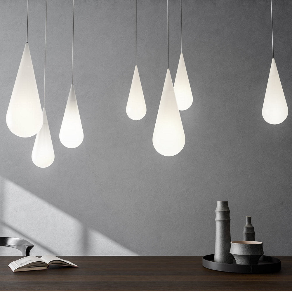 Goccia Pendant