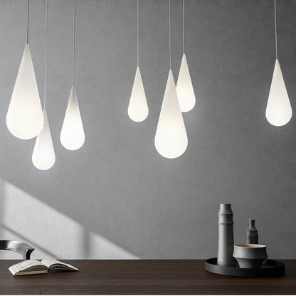 Goccia Pendant