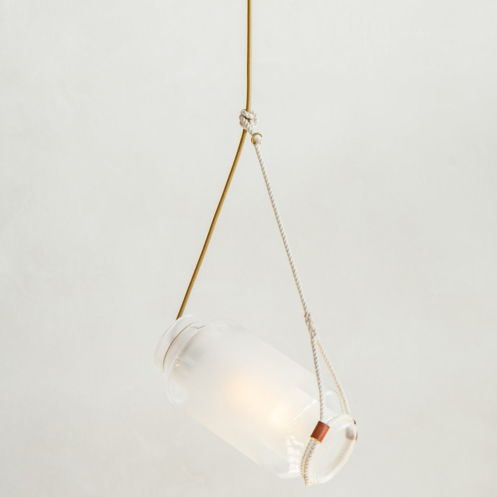 Float Multi Light Pendant