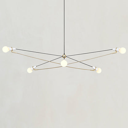 Church Chandelier