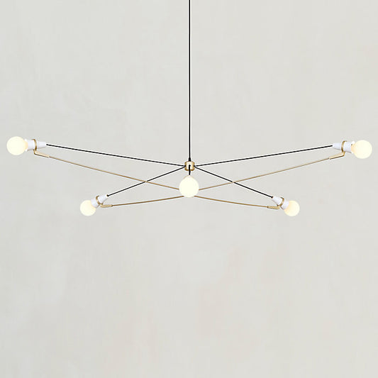 Church Chandelier