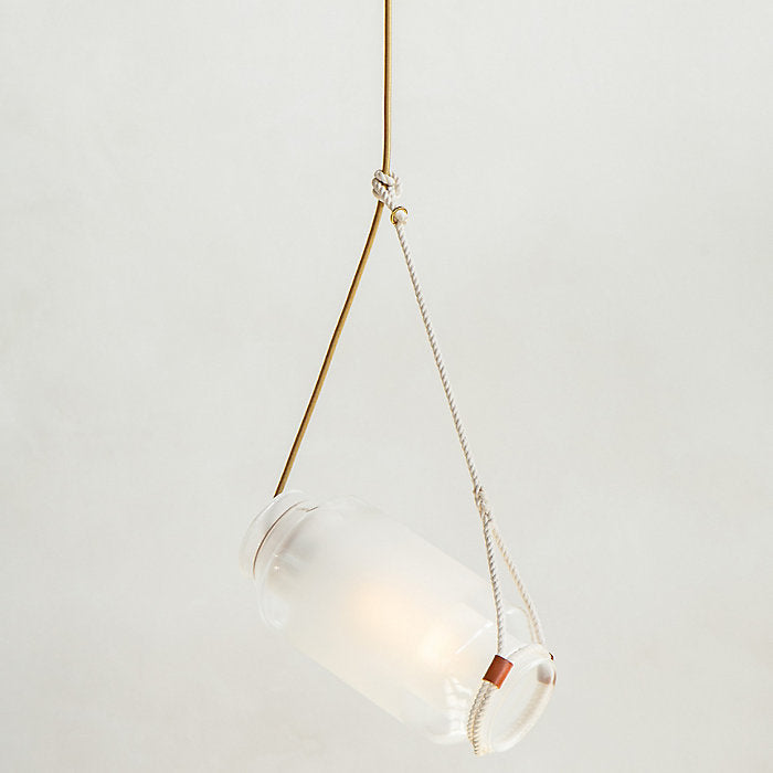Float Pendant
