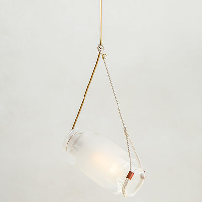 Float Pendant