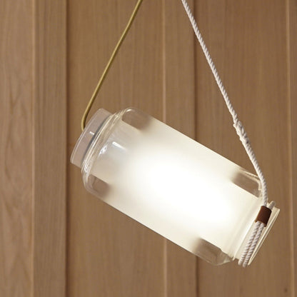 Float Pendant