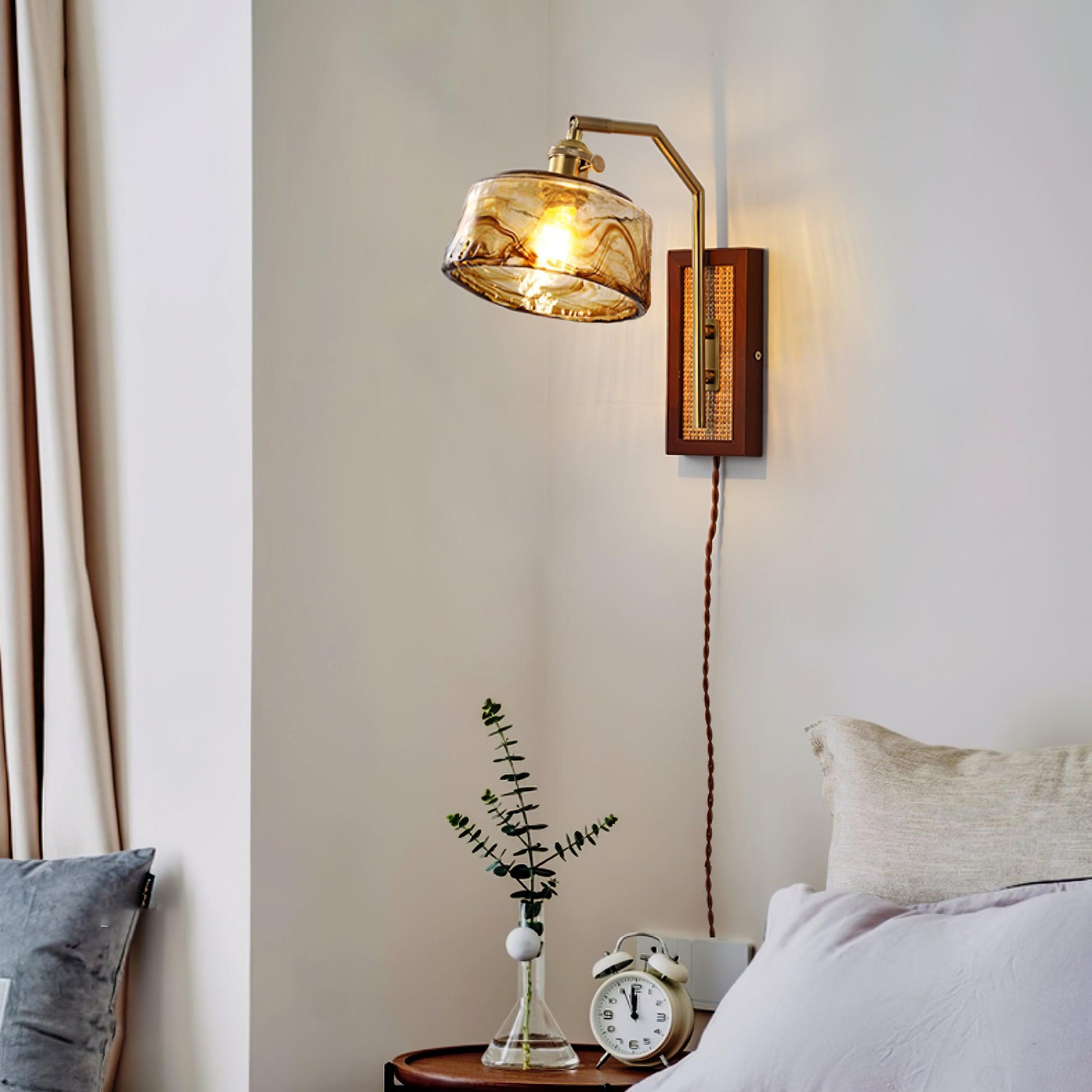 Rafi Wall Lamp Wall lamp