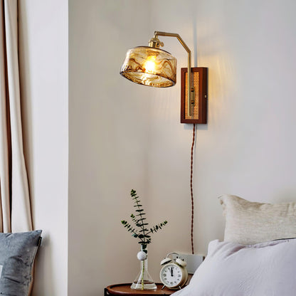 Rafi Wall Lamp Wall lamp