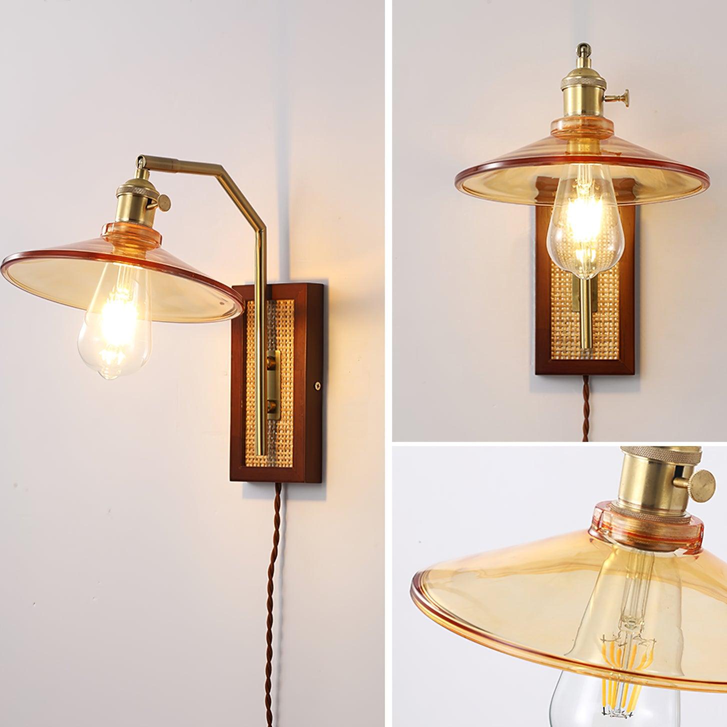 Rafi Wall Lamp Wall lamp