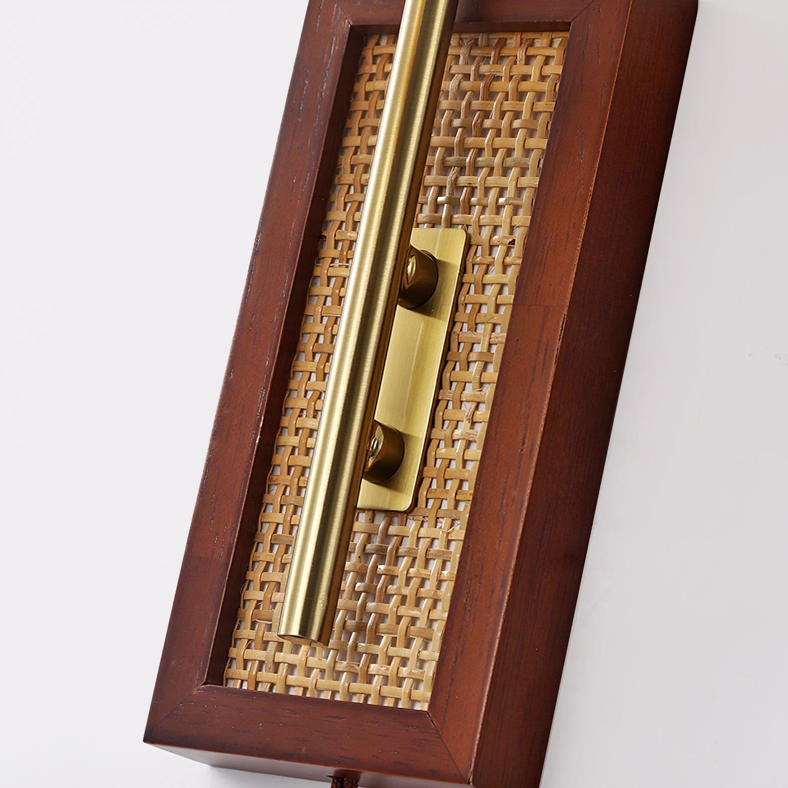 Rafi Wall Lamp Wall lamp