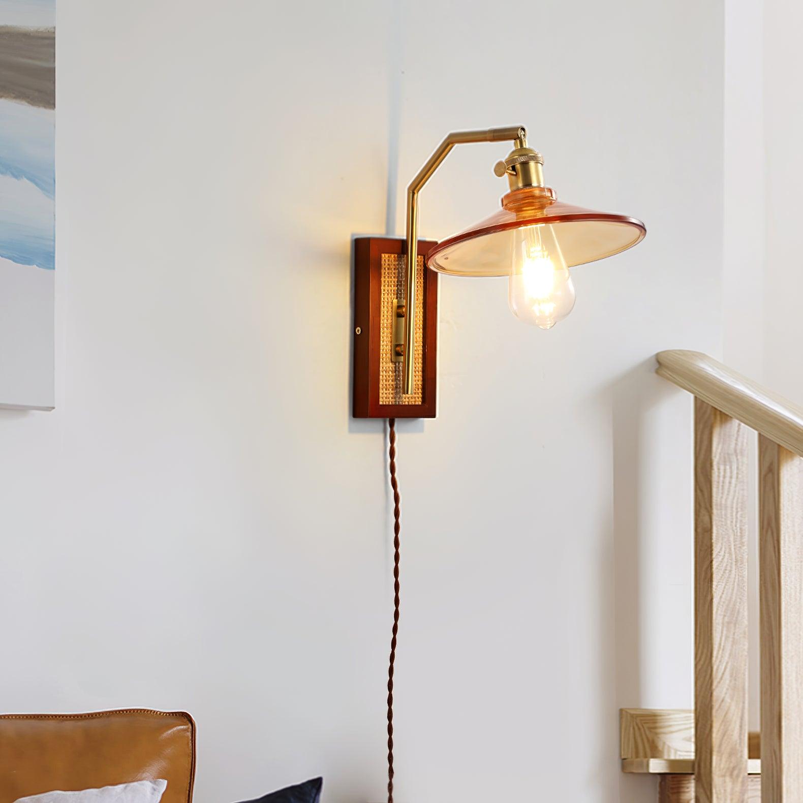 Rafi Wall Lamp Wall lamp