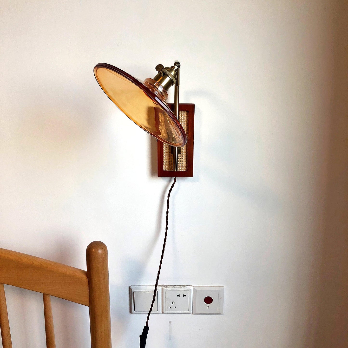 Rafi Wall Lamp Wall lamp