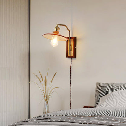 Rafi Wall Lamp Wall lamp