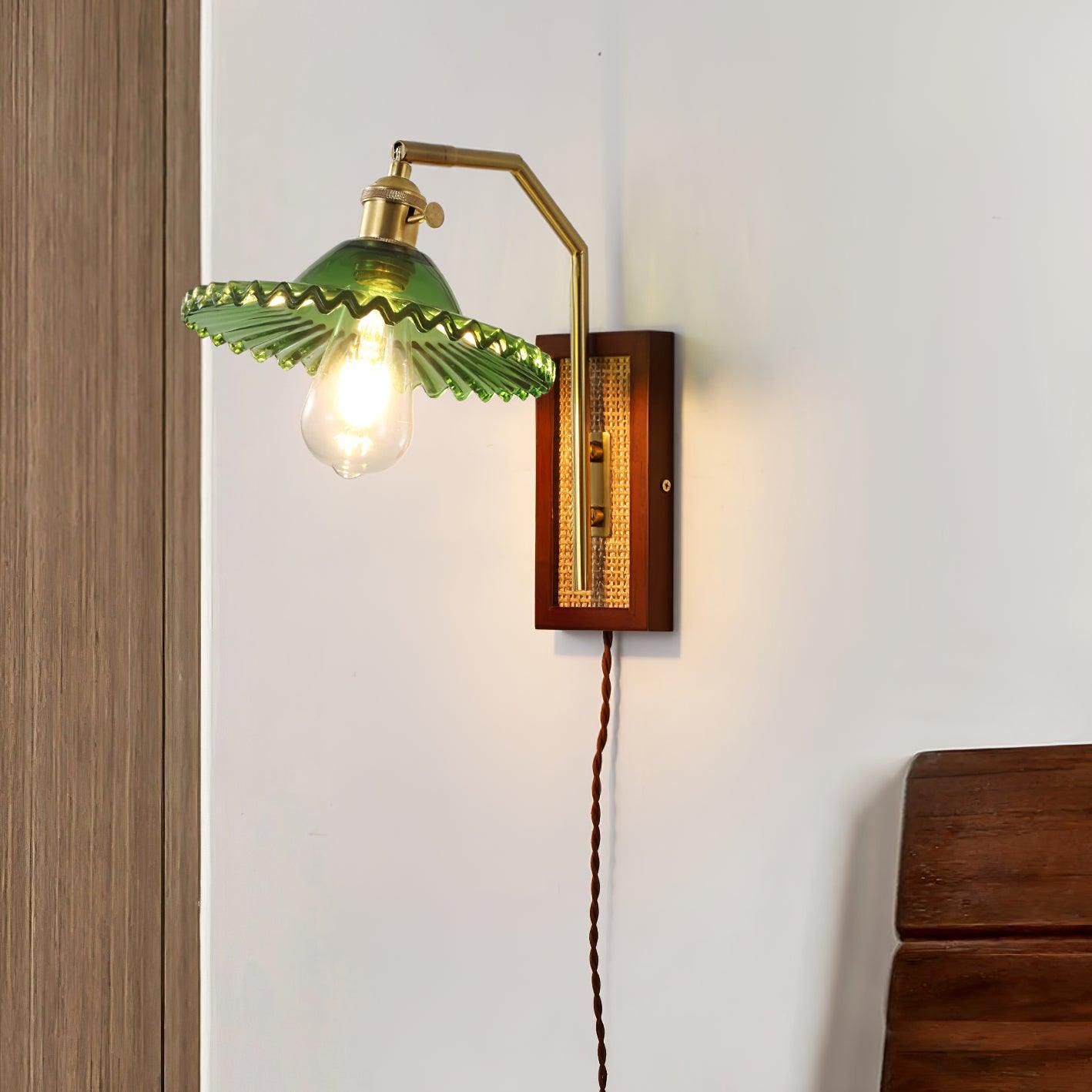 Rafi Wall Lamp Wall lamp
