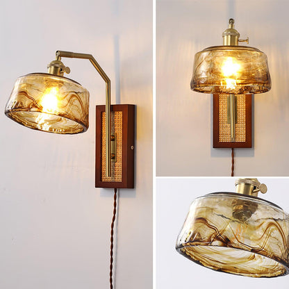 Rafi Wall Lamp Wall lamp