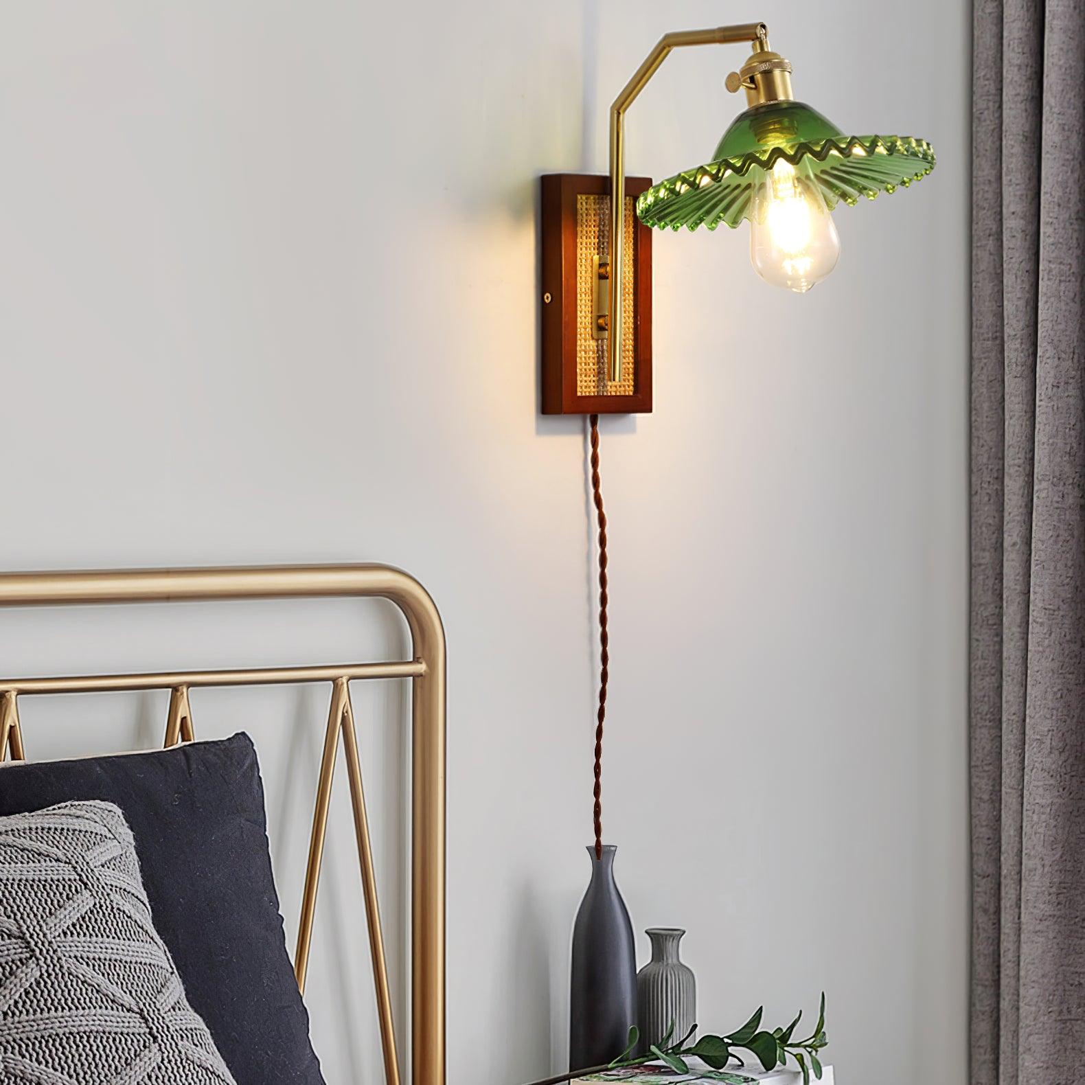 Rafi Wall Lamp Wall lamp