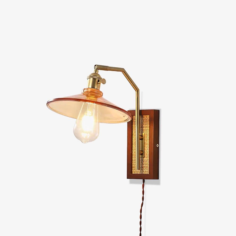 Rafi Wall Lamp Wall lamp