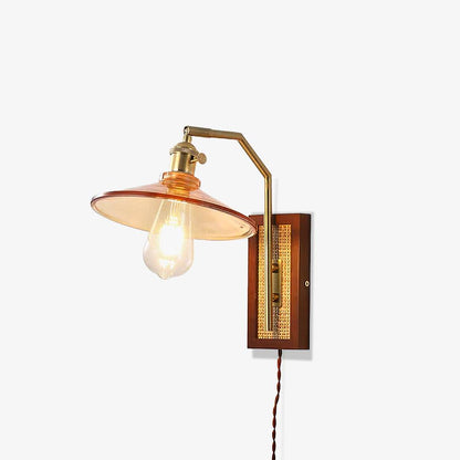 Rafi Wall Lamp Wall lamp