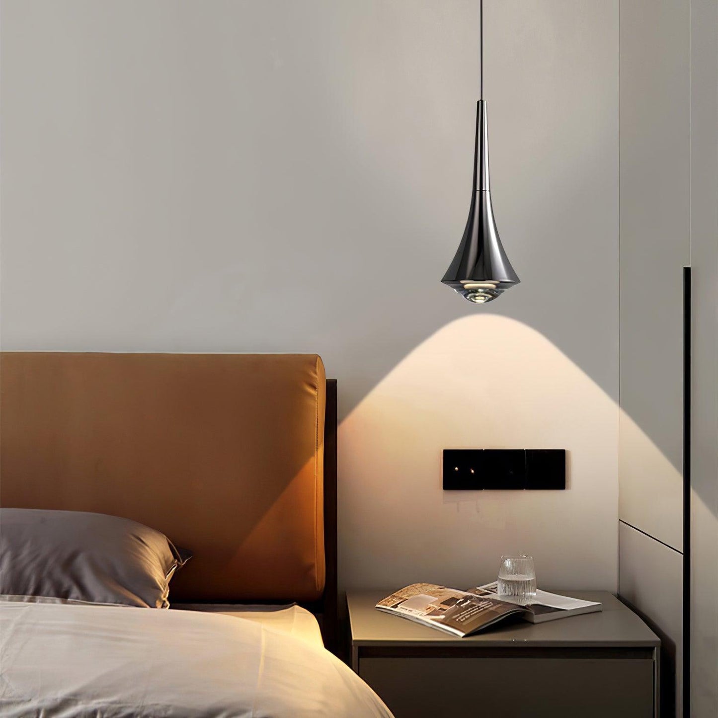 Rain Multi Pendant Light Pendant light