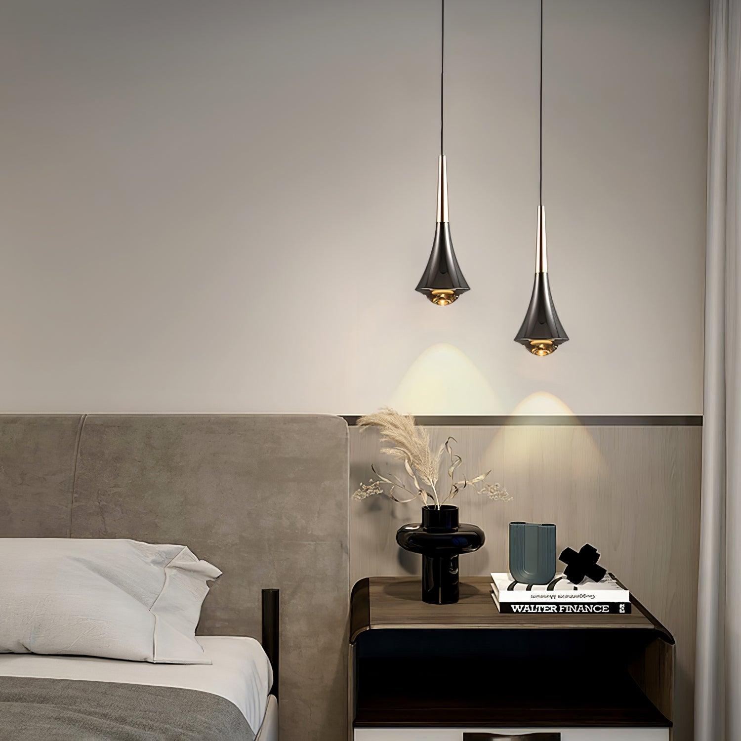 Rain Multi Pendant Light Pendant light