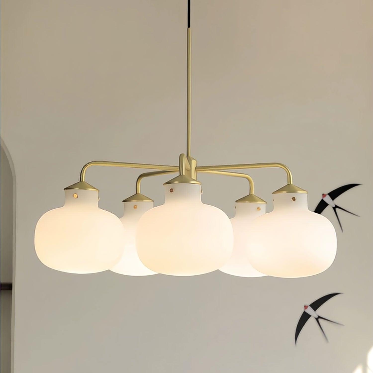 Raito Pendant Lamp Pendant light
