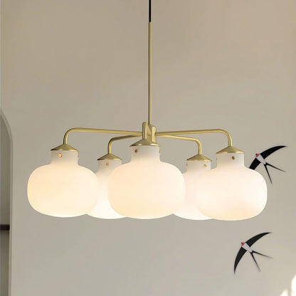 Raito Pendant Lamp Pendant light