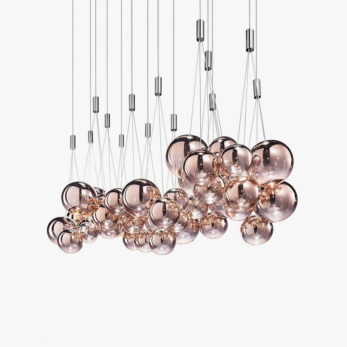 Random Pendant Light Pendant light
