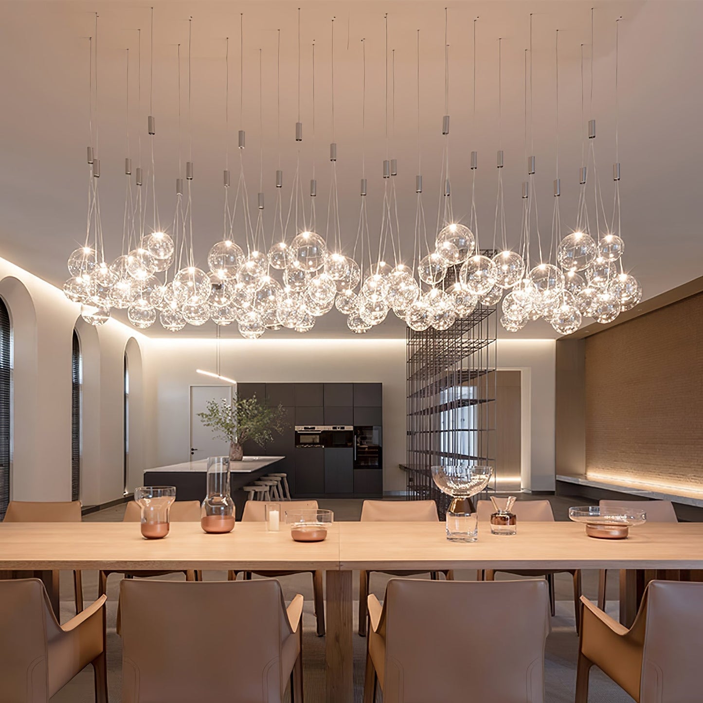 Random Pendant Light Pendant light