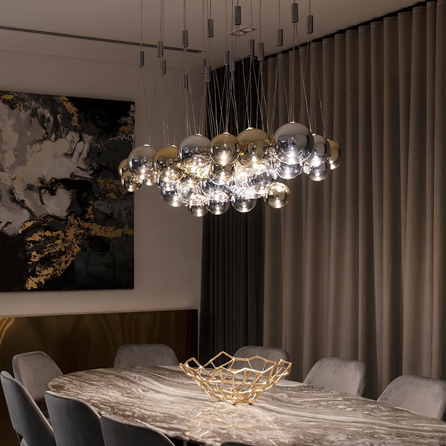 Random Pendant Light Pendant light