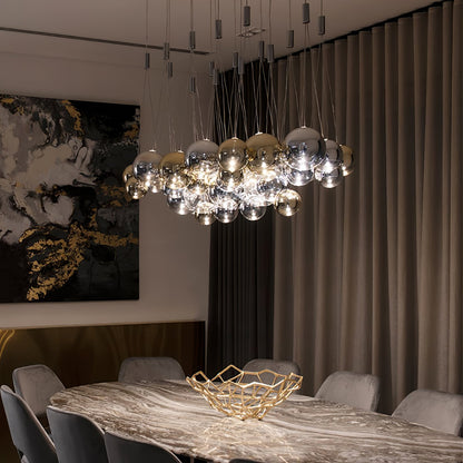 Random Pendant Light Pendant light