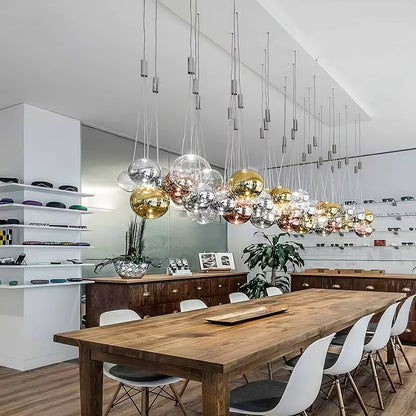 Random Pendant Light Pendant light