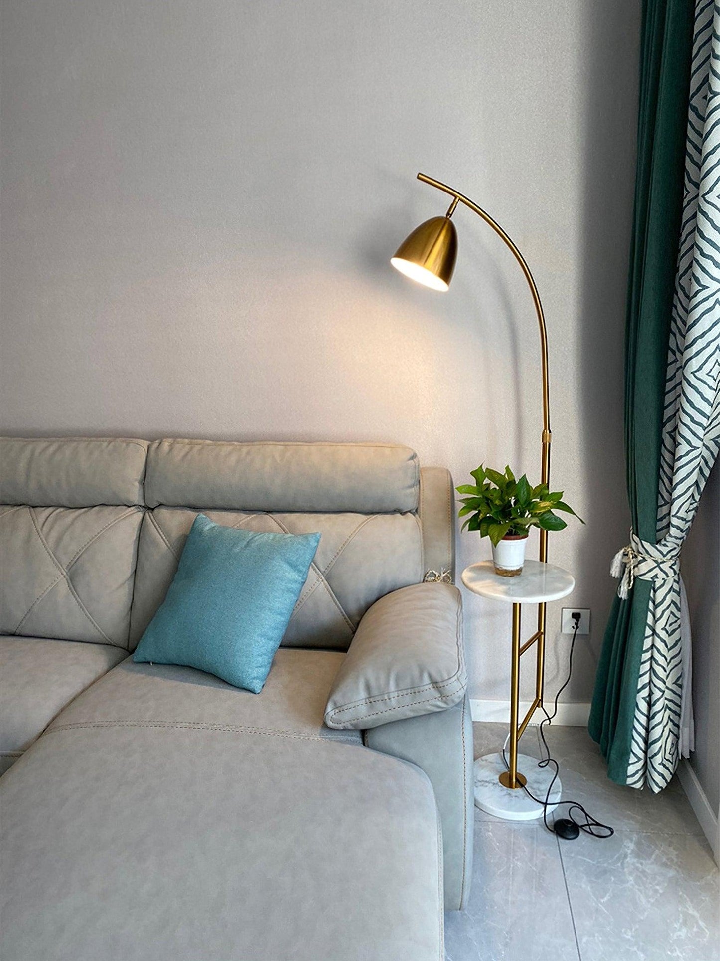 Rani Floor Lamp Floor lamp