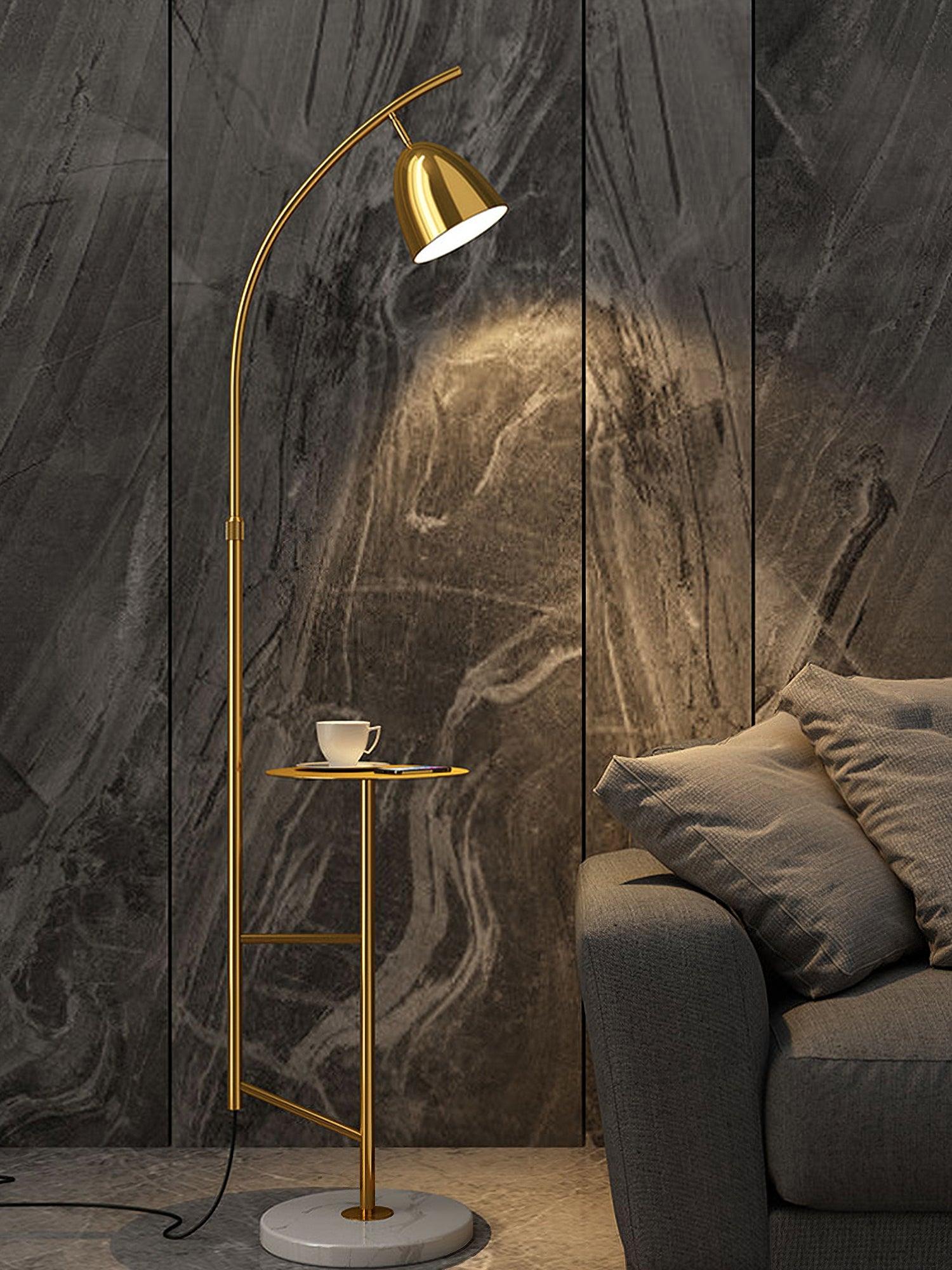 Rani Floor Lamp Floor lamp