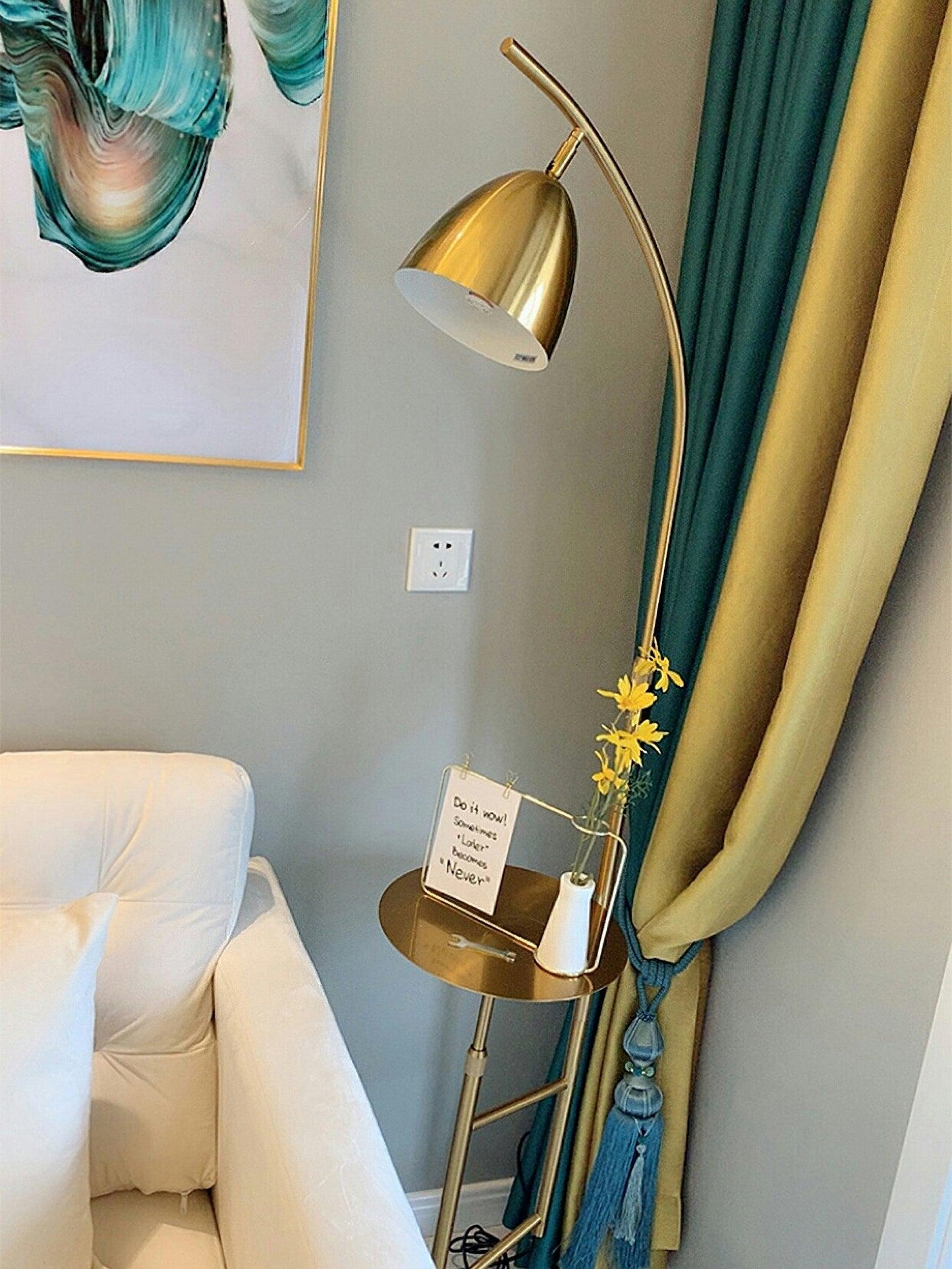Rani Floor Lamp Floor lamp