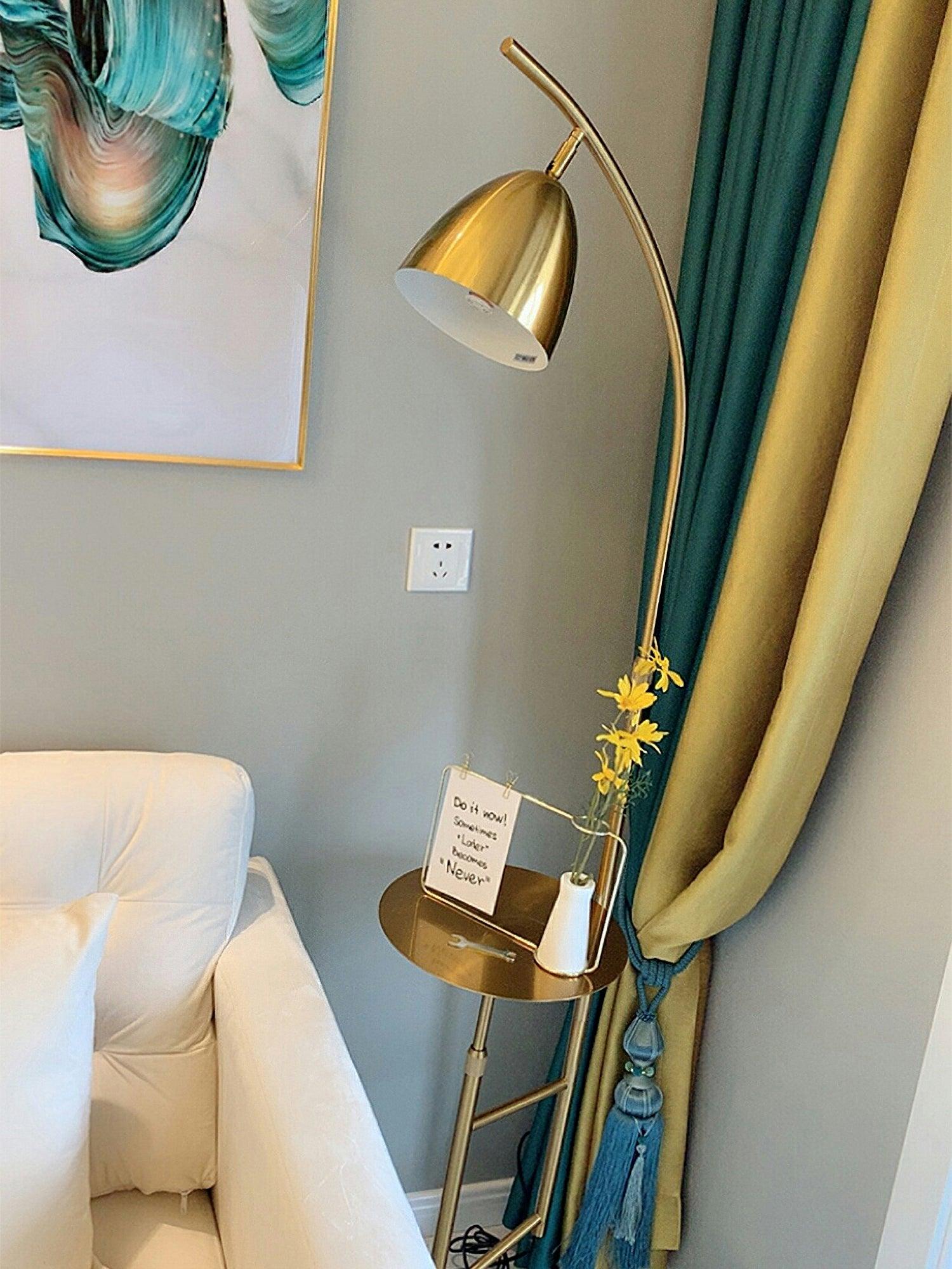 Rani Floor Lamp Floor lamp