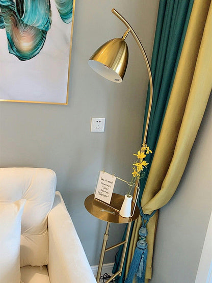 Rani Floor Lamp Floor lamp