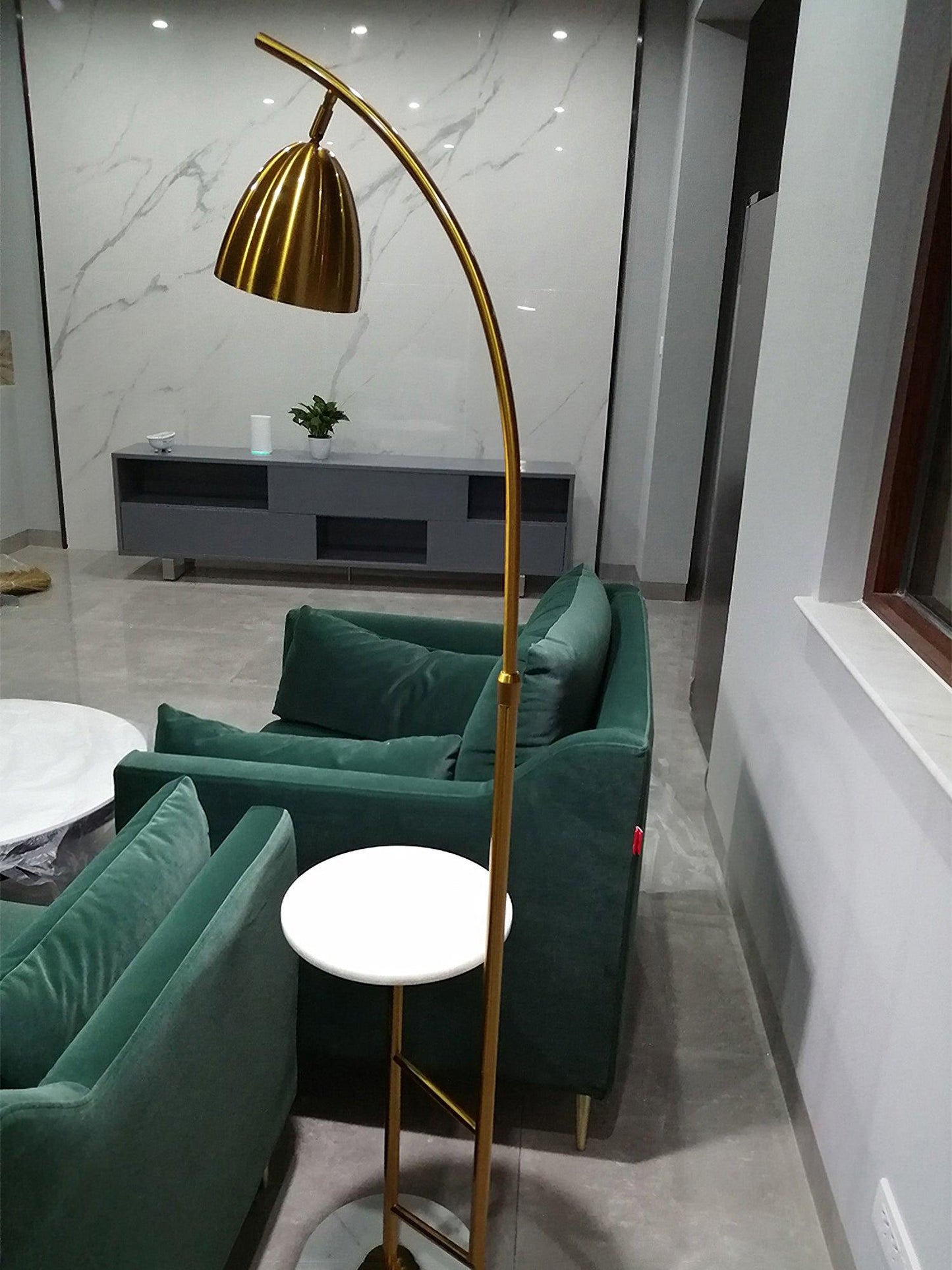 Rani Floor Lamp Floor lamp