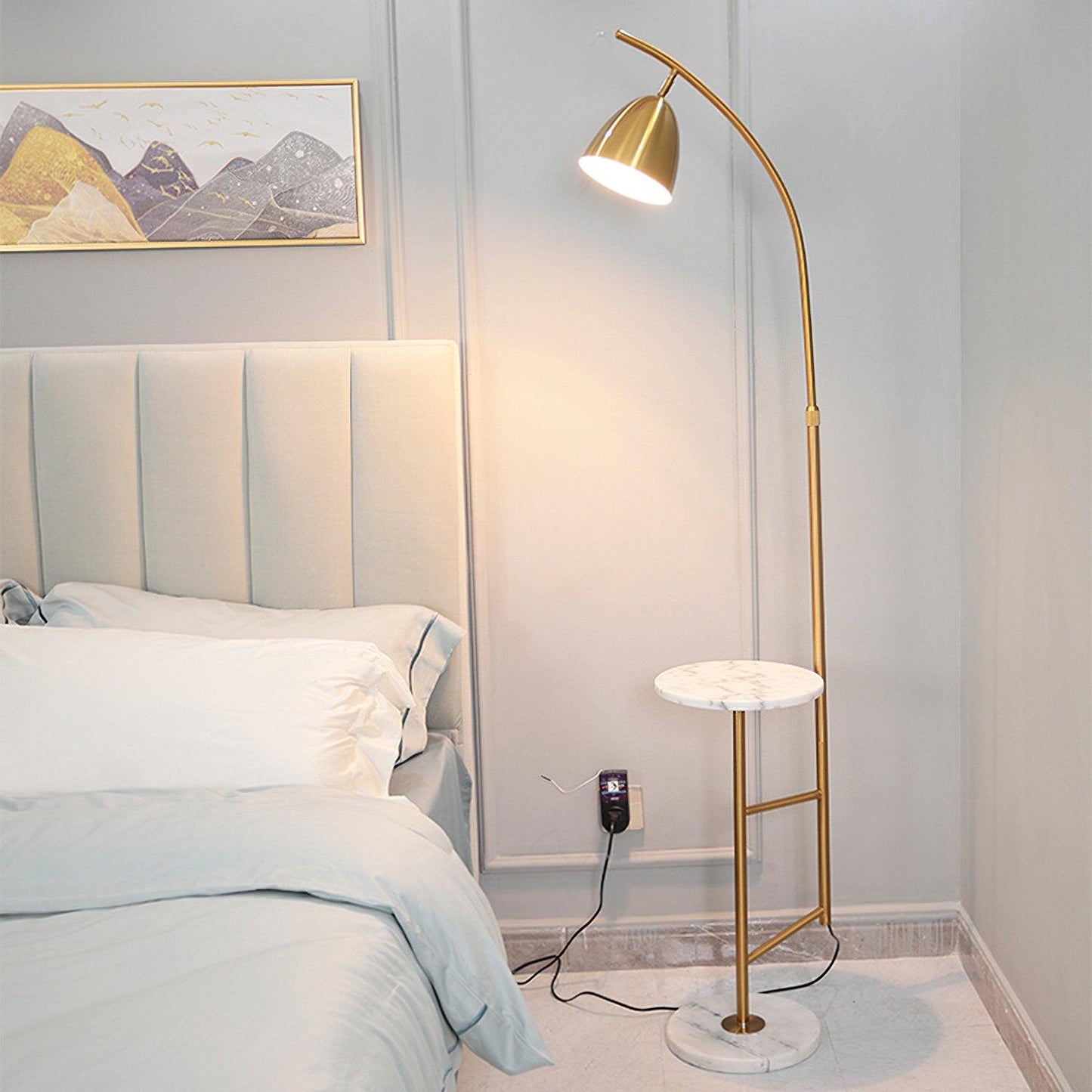 Rani Floor Lamp Floor lamp