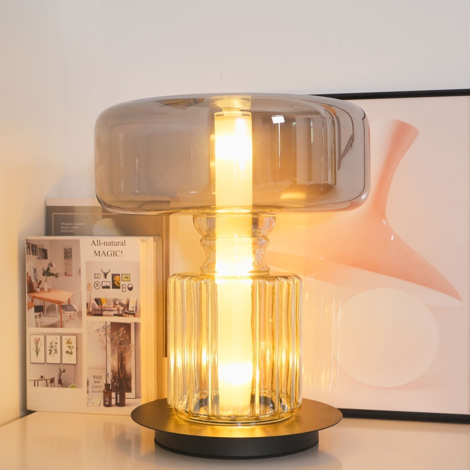 Rapanui Table Lamp Table lamp