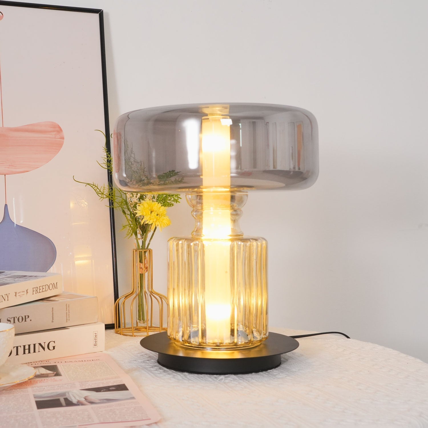 Rapanui Table Lamp Table lamp