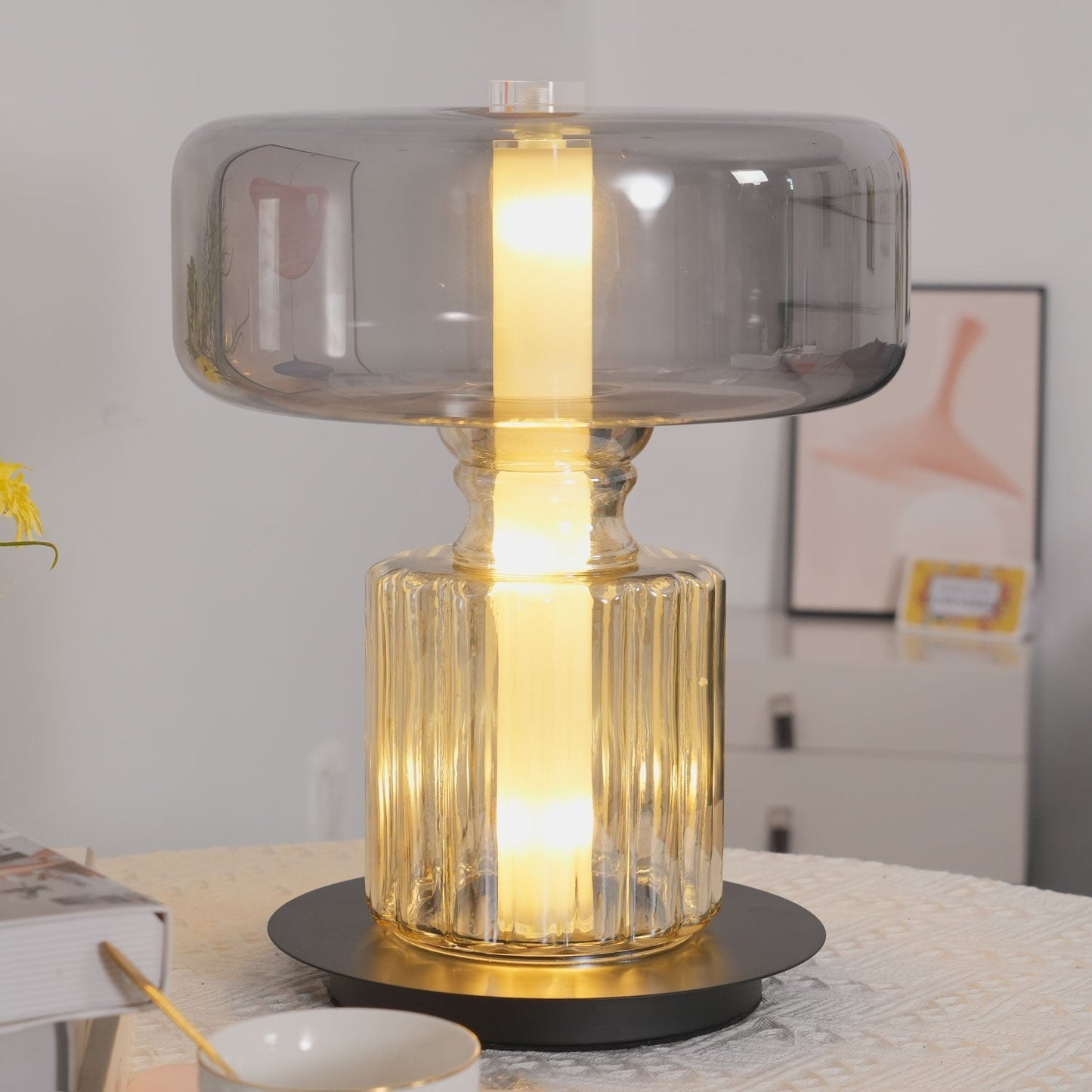 Rapanui Table Lamp Table lamp