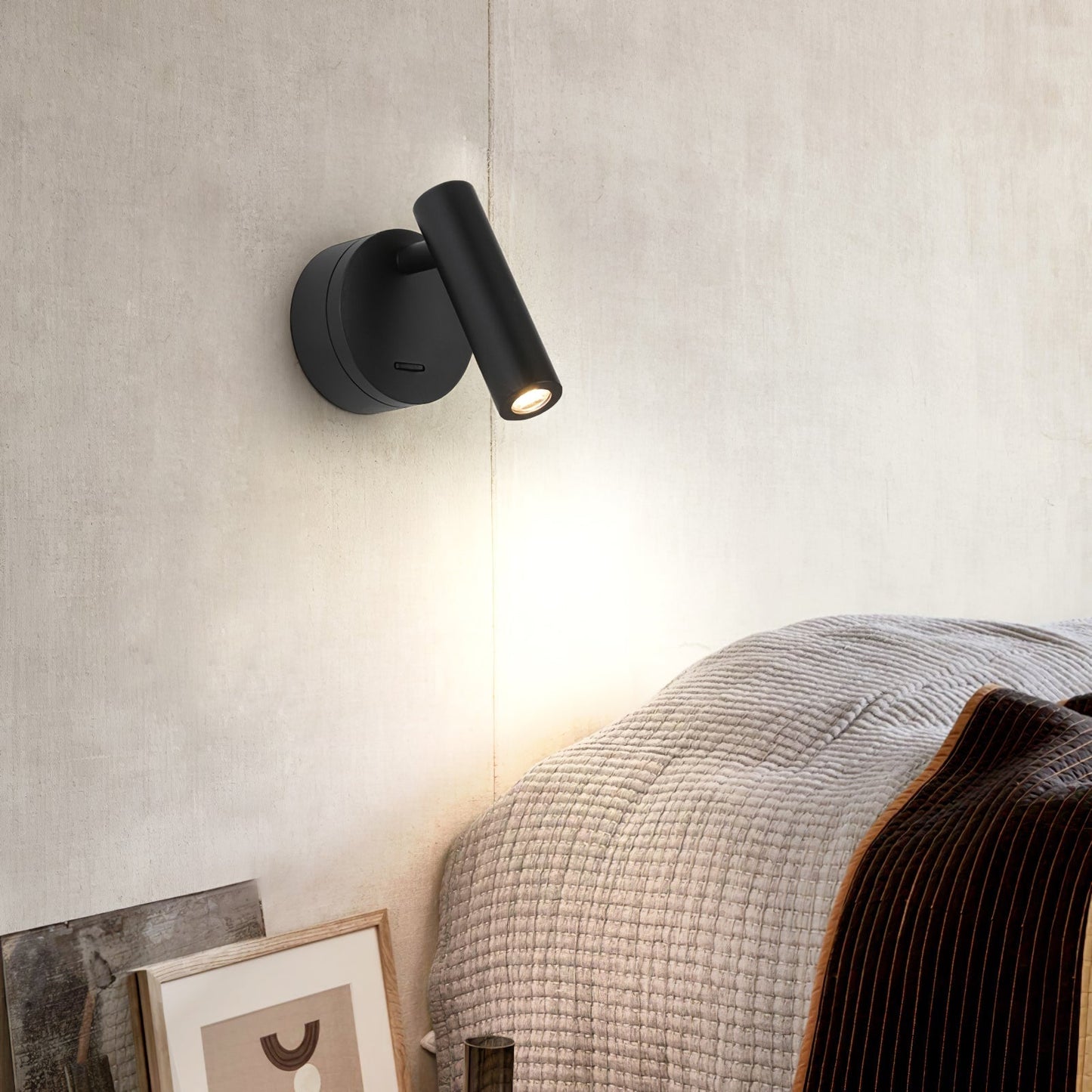 Reading LED Bedroom Wall Lamp Wall lamp