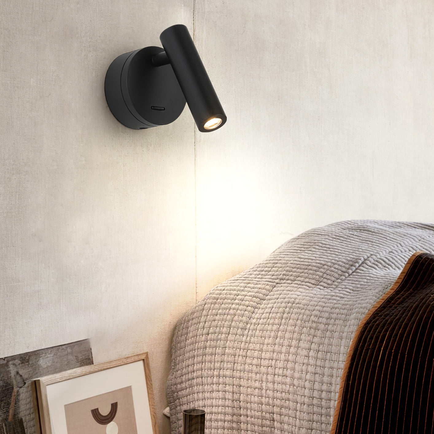 Reading LED Bedroom Wall Lamp Wall lamp