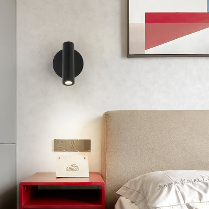 Reading LED Bedroom Wall Lamp Wall lamp